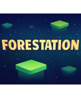 Forestation Steam Key GLOBAL